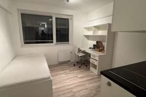 1-Zimmer Studio Apartment in Central Heidelberg
