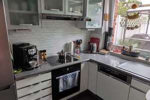 Exklusive 3 Zimmer Erdgeschoß Wohnung mit Garten – 33102 Kernstadt, Paderborn – Vorschaubild 15