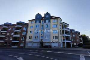 M'GLADBACH - HEYDEN! HELLE 2-ZIMMER-WOHNUNG MIT BALKON – Schlachthofstraße 85, 41238 Mönchengladbach – Vorschaubild 1
