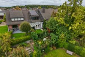 Ruhiges Wohnen in Stolberg-Gressenich – Reihenmittelhaus mit kleinem gepflegtem Garten – Bergerhof 36, 52224 Stolberg (Rheinland) – Vorschaubild 4