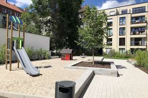 Dein neues Zuhause in beliebter Wohnlage - geräumige 3-Zimmer Wohnung in der Südstadt verfügbar – Große Düwelstr. 48 A, 30171 Südstadt, Hannover – Vorschaubild 2