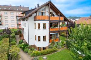 Sehr gepflegtes Mehrfamilienhaus | top Zustand | solide Kapitalanlage in Villingen | voll vermietet – Die vollständige Adresse der Immobilie erhältst du vom Anbieter., 78048 Villingen, Villingen-Schwenningen – Vorschaubild 3