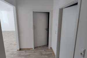 Erstbezug nach Sanierung: Moderne 1,5-Zimmer-Wohnung – Die vollständige Adresse der Immobilie erhältst du vom Anbieter., 4758 Oschatz – Vorschaubild 5