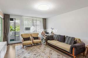 Kernsanierte 3-Zimmer-Wohnung mit Balkon, Garagenstellplatz und Aufzug in Mainz-Finthen – Die vollständige Adresse der Immobilie erhältst du vom Anbieter., 55126 Finthen, Mainz – Vorschaubild 9
