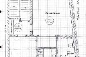 2-Zimmer-Wohnung (55m²) im Herzen Bernburgs (Theaterstraße) – Die vollständige Adresse der Immobilie erhältst du vom Anbieter., 6406 Bernburg (Saale) – Vorschaubild 13