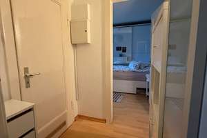 TOP-EIGENTUMSWOHNUNG MIT BALKON  GARAGE IN RS-FICHTENHÖHE - BEZUG AB 01.06.2026 MÖGLICH! – Fichtenstraße 47, 42859 Fichtenhöhe, Remscheid – Vorschaubild 11