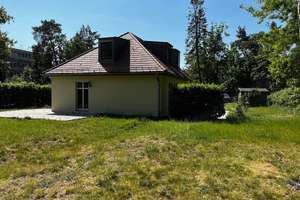 4-Zimmer-Einfamilienhaus mit Garten, Einbauküche, 2 Bädern, WC & zwei PKW-Stellplätzen – 14480 Am Stern, Potsdam – Vorschaubild 2
