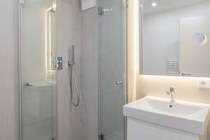 Exklusive 4-Zimmer-Wohnung "St.-Wolfgangs-Platz" – 81669 Obere Au, München – Vorschaubild 13