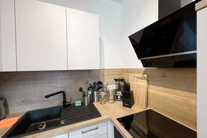 Ponte-Exclusive Apartment in Aachen – Modern & Central – Ottostraße 55, 52070 Kaiserplatz, Aachen – Vorschaubild 6