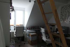 Edler Altbau im Herzen von Lövenich – Brauweiler Str. 81, 50858 Junkersdorf, Köln – Vorschaubild 15