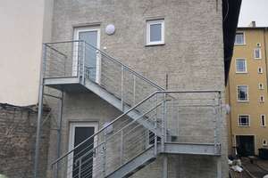 schicke kleine kleine Einliegerwohnung im ruhiger zentraler Grünlage – Bernauer Str. 108, 16515 Oranienburg – Vorschaubild 6