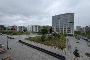 Helle 2-Zimmerwohnung am Spreekanal – Otto-Weidt-Platz 1, 10557 Moabit, Berlin – Vorschaubild 7