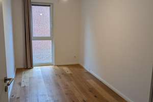 Exklusive 4-Zimmer Neubauwohnung mit großer Sonnenterrasse und Tiefgarage – Holsteiner Chaussee 171,  Schnelsen-Eimsbüttel, 22457 Schnelsen, Hamburg – Vorschaubild 6