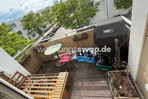 Wohnungstausch: Krumpenhofweg 2 – Krumpenhofweg 2, 80000 Nymphenburg, München – Vorschaubild 4
