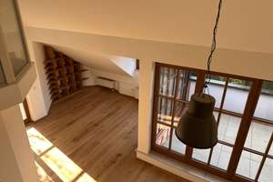 Traumhafte 2,5 Zi Dachterrassen-Galeriewohnung mit Tiefgarage Berg am Laim/Trudering – 81671 Berg am Laim Ost, München – Vorschaubild 13