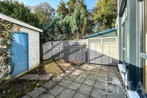 Kompakt, clever, zentral – Reihenmittelhaus mit Carport für die junge Familie -RESERVIERT- – Havelland (Kreis) – Vorschaubild 25