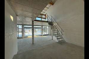 Historie trifft auf Design.  Außergewöhnliche Stadtvilla mit Loft-Charakter und Blick ins Grüne – Die vollständige Adresse der Immobilie erhältst du vom Anbieter., 33739 Jöllenbeck, Bielefeld – Vorschaubild 4