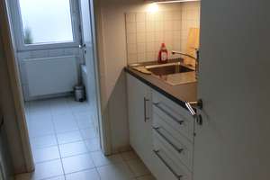 Schöne helle 2-ZW – Klauprechtstr. 14, 76137 Südweststadt, Karlsruhe – Vorschaubild 10