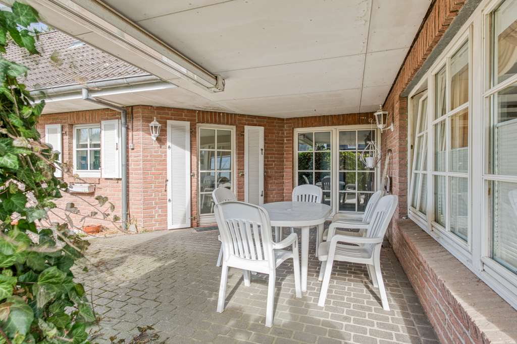 Immobilie in Drage - Richtig viel Raum: Einfamilienhaus in 25582 Hohenaspe - Bild 1