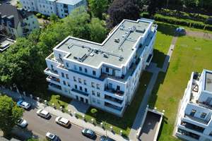 Wohnen im Margaretenhof!
Hochwertige 2-Zimmer-Mietwohnung mit Südost-Balkon, Einbauküche und Keller