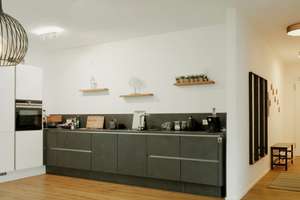 Modernes Wohnen in Eschersheim! – 60433 Eschersheim, Frankfurt am Main – Vorschaubild 4