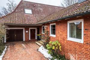 Viel Raum für Groß und Klein – Einfamilienhaus mit Einliegerwohnung in Lüneburg – Die vollständige Adresse der Immobilie erhältst du vom Anbieter., 21337 Kaltenmoor, Lüneburg – Vorschaubild 3