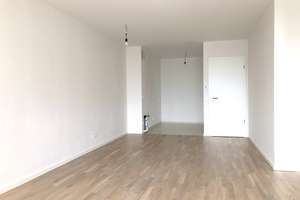 Wohntraum: schicke 2 Zi. Whg. mit Balkon, EBK ,Parkblick & zentrumsnah – Die vollständige Adresse der Immobilie erhältst du vom Anbieter., 80999 Untermenzing, München – Vorschaubild 3