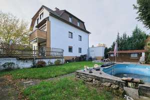 "MFH mit 3 WE / Garage und 869 m² Grundstück in Rudow, 1 OG leer / kompletter Eigenbedarf möglich" – Greifenbergerstrasse 41, 12355 Rudow, Berlin – Vorschaubild 20