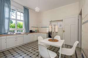 Reserviert - FREISTEHENDE DENKMALVILLA ALS ENTWICKLUNGSOBJEKT IM VILLENVIERTEL – Die vollständige Adresse der Immobilie erhältst du vom Anbieter., 53177 Godesberg-Villenviertel, Bonn – Vorschaubild 18