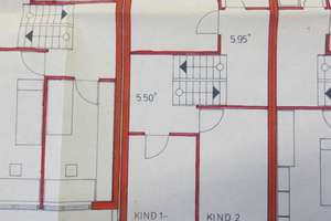 Außergewöhnliches und großzügigen Reihenmittelhaus Split-Level mit gehobener Ausstattung – Die vollständige Adresse der Immobilie erhältst du vom Anbieter., 76229 Grötzingen, Karlsruhe – Vorschaubild 24