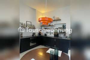 Tauschwohnung: Altbauwohnung im EG, 2-Zimmer – Die vollständige Adresse der Immobilie erhältst du vom Anbieter., 30171 Südstadt, Hannover – Vorschaubild 2