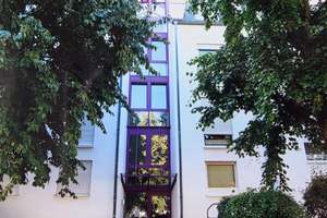 Helle  2-Zimmer-Wohnung mit Balkon und Einbauküche , zentral u. ruhig,        in Wiesbaden – Die vollständige Adresse der Immobilie erhältst du vom Anbieter., 65187 Biebrich, Wiesbaden – Vorschaubild 10