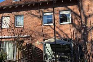 Ruhig gelegenes Reihenmittelhaus in Dortmund-Wickede – Die vollständige Adresse der Immobilie erhältst du vom Anbieter., 44319 Wickede, Dortmund – Vorschaubild 3