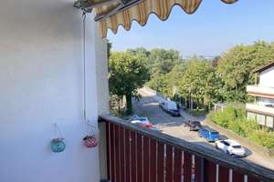 Sehr gepflegte, großzügige und helle 3 ZW mit 2 Balkonen und TL-Bad in Degerloch! – Schöttlestraße 43, 70597 Degerloch (Ortsteil), Stuttgart – Vorschaubild 11