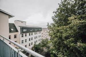 Kuscheliger geht´s kaum! - Moderne 3-Raum im DG auf dem Sonnenberg – Zietenstr. 33, 9130 Sonnenberg, Chemnitz – Vorschaubild 20