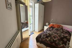 Zweizimmerwohnung im Stinkviertel – Schweffelstraße 3, 24118 Ravensberg, Kiel – Vorschaubild 2