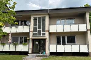 Zwei-Zimmer-Wohnung in Melle-Mitte! – Die vollständige Adresse der Immobilie erhältst du vom Anbieter., 49324 Melle – Vorschaubild 5