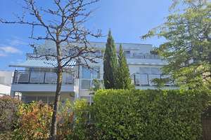 Apart und Edel, 3 Zi.-Mietwohnung, neuwertig, Wiesbaden-City-Ost! – 65191 Südost, Wiesbaden – Vorschaubild 5