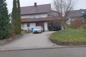 Modernisiertes Einfamilienhaus mit acht Zimmern und ELW  in Sulz-Bergfelden – Kälberweide 3, 72172 Sulz am Neckar – Vorschaubild 27