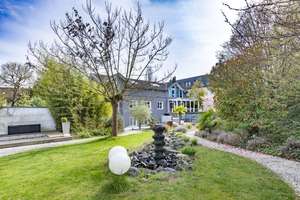 Repräsentative Villa in Bestlage – Großzügigkeit, Stil und Lebensqualität vereint – Die vollständige Adresse der Immobilie erhältst du vom Anbieter., 53225 Beuel-Mitte, Bonn – Vorschaubild 19