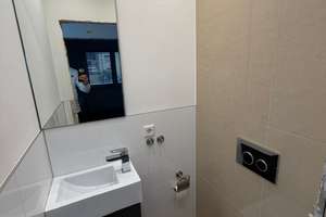 Frisch renovierte Wohnung – Erstbezug nach Sanierung inkl. EBK – Die vollständige Adresse der Immobilie erhältst du vom Anbieter., 33647 Brackwede, Bielefeld – Vorschaubild 13