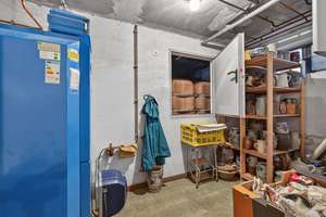 Familienglück in Stutensee-Spöck – Freistehendes Einfamilienhaus mit großem Traumgarten – Die vollständige Adresse der Immobilie erhältst du vom Anbieter., 76297 Stutensee – Vorschaubild 18