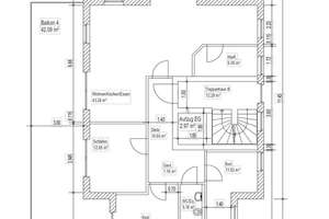Exklusive 3-Zimmer-Neubauwohnung in begehrter Lage von Oldenburg – Die vollständige Adresse der Immobilie erhältst du vom Anbieter., 26131 Eversten, Oldenburg (Oldenburg) – Vorschaubild 18