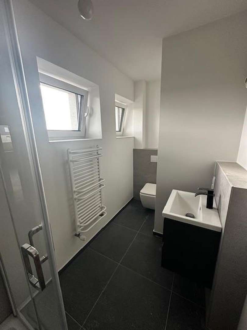 Immobilie in Alfeld (Leine) - Kernsaniert im KfW-55-Standard - moderne 1-Zimmer-Wohnung in Alfeld (Leine) - Bild 2