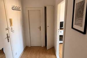 Leerstehende möblierte Wohnung nahe Innsbrucker Platz - direkt einziehen! – Die vollständige Adresse der Immobilie erhältst du vom Anbieter., 10827 Schöneberg, Berlin – Vorschaubild 7