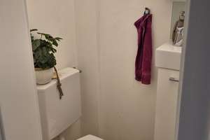 Helle, ruhige 3-Zimmer-Wohnung in Feldrandlage – Kaiserstraße 19, 70599 Birkach-Süd, Stuttgart – Vorschaubild 13