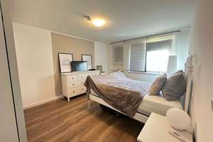 Moderne 3-Zimmer-Wohnung mit Terrasse & Gartenanteil in ruhiger Lage von Mülheim-Styrum – 45476 Styrum, Mülheim an der Ruhr – Vorschaubild 7