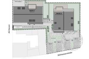 METZ IMMOBILIEN - Modernes Wohnen in Alt Hausen! – Alt-Hausen  5, 60488 Frankfurt am Main – Vorschaubild 9