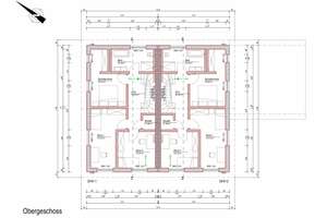 Sofort beziehbare DHH mit Doppelcarport und PV (KFW40) – Die vollständige Adresse der Immobilie erhältst du vom Anbieter., 94424 Arnstorf – Vorschaubild 11