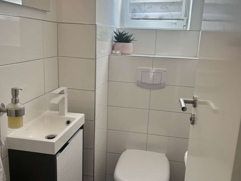 Gäste-WC